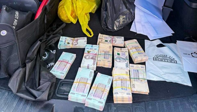 Корупція при закупівлі дронів та РЕБ: оголосили підозри ексголові Луганської ОДА і нардепу