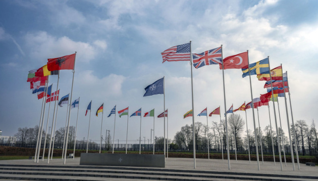 Данія, Норвегія і Швеція спільно профінансують пакет військової допомоги Україні на 500 мільйонів доларів