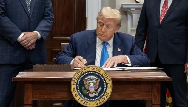Трамп планує обговорити з путіним обмін територіями, але рішення залишає за Україною