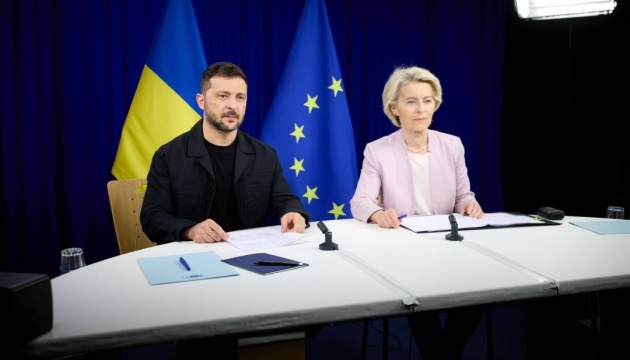 Усі учасники Коаліції охочих виступили проти насильницької зміни кордонів держав