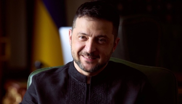 Зеленський заявив, що напрацювання щодо гарантій безпеки будуть готові в найближчі дні