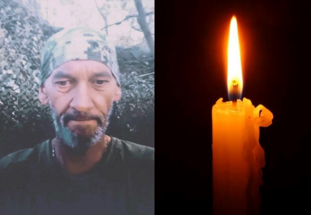 Підтвердили загибель Захисника з Іваничівської громади