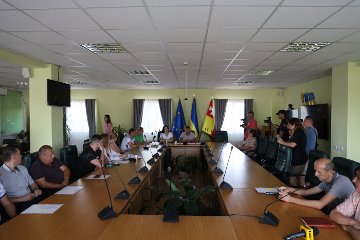 У Луцьку обговорили проєкт підвищення вартості проїзду в міських автобусах