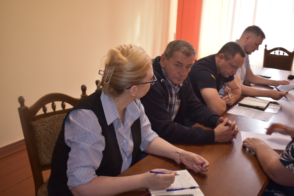 У Володимирському районі обстежать навчальні заклади, де відсутні укриття