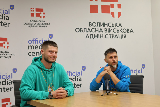 У Луцьку відбудеться наймасштабніший благодійний фестиваль для дітей «Амбасадор Дитинства»