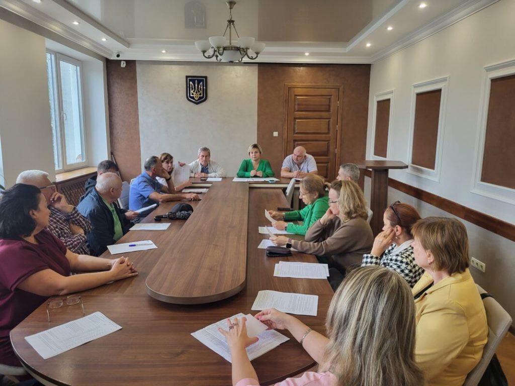У Ковелі працюють над впровадженням пакета стоматологічних послуг для військових