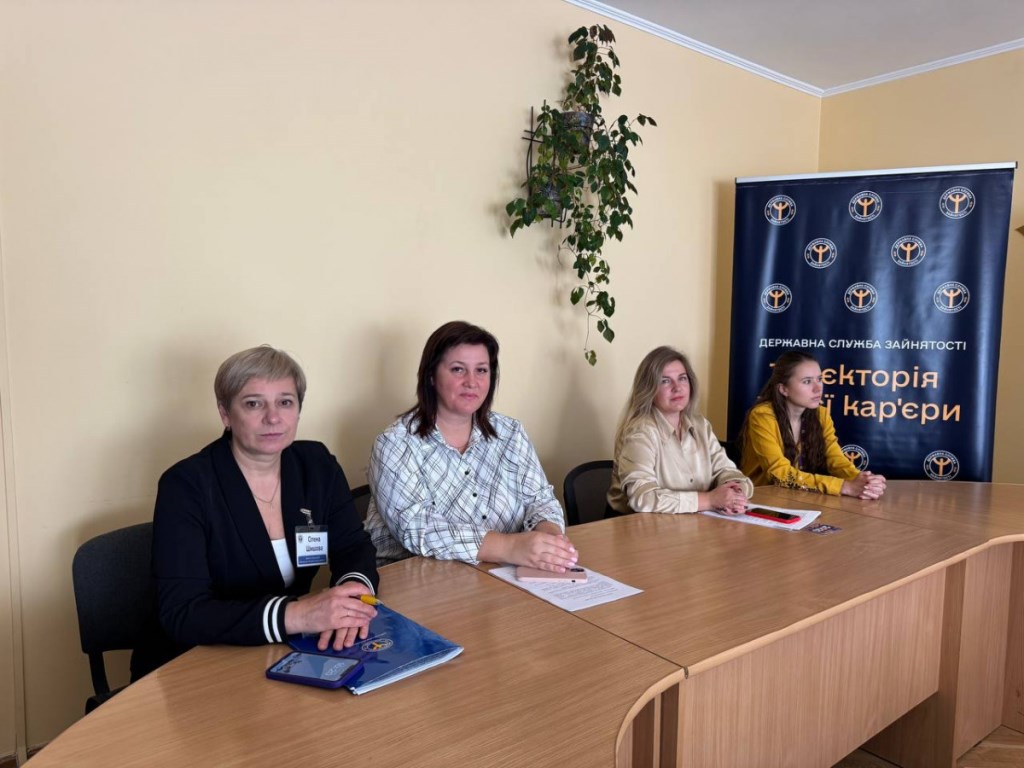 «Ти як?»: на Волині провели День Спільнодії про ментальне здоров’я та зайнятість