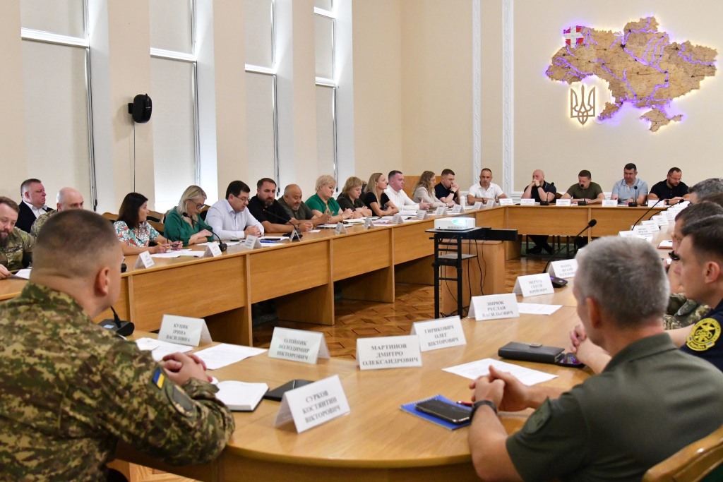 Доступність медпослуг для воїнів та ветеранів на Волині: потребують розширення реабілітація та зубопротезування