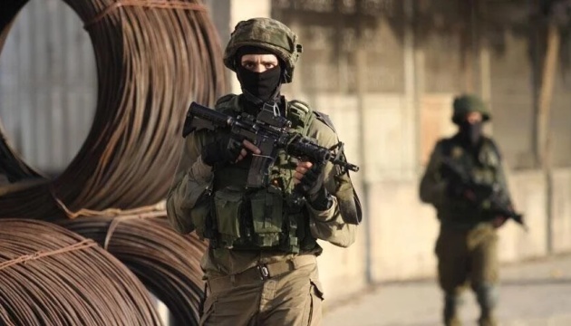 Армія Ізраїлю підтвердила початок наземної операції в Газі