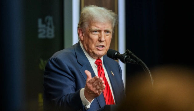 Трамп заявив, що Індія пропонувала зниження мит «до нуля»