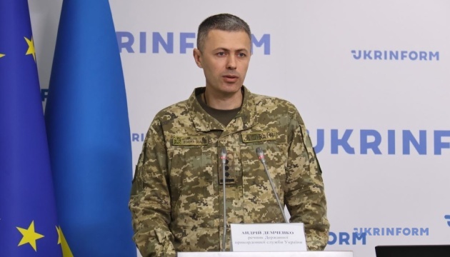 У Державній прикордонній службі прокоментували можливість загроз із боку білорусі на кордоні з Україною