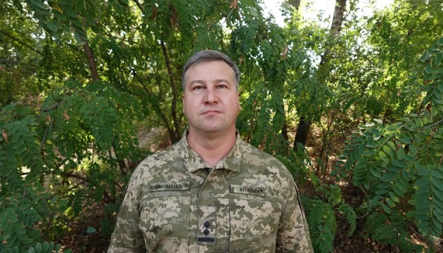 На Покровському напрямку немає просування росіян у Звіровому