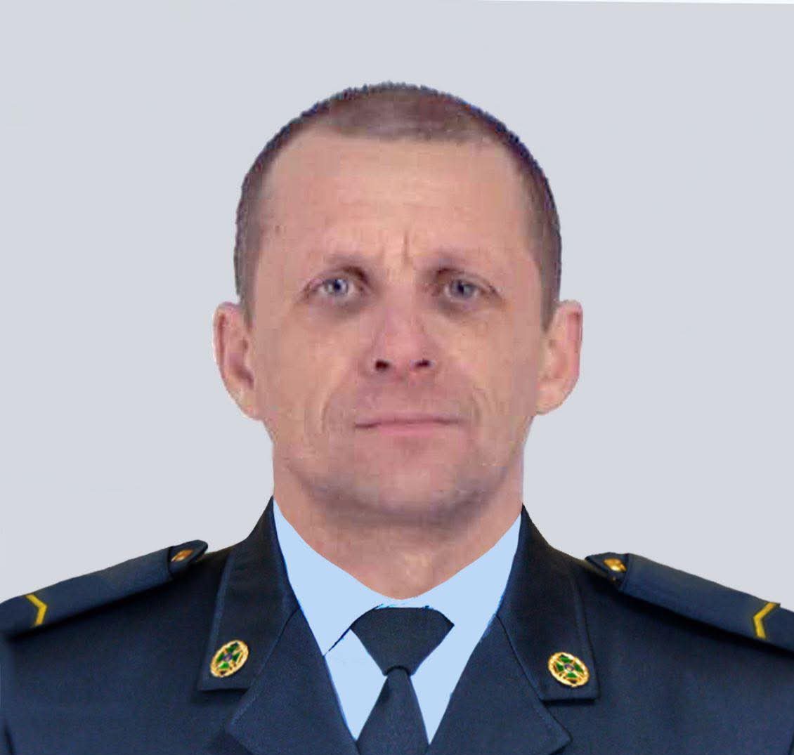 У Володимирі проведуть в останню путь Героя Андрія Скригу