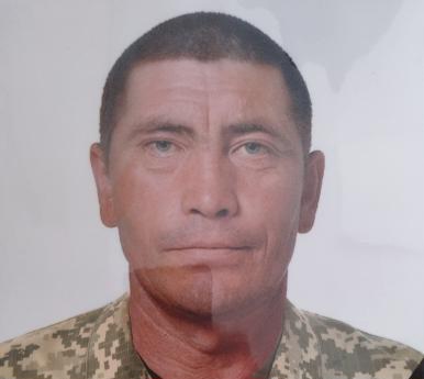 ДНК-експертиза підтвердила загибель Героя із Поворської громади