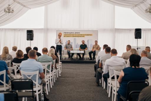 В Україні планують створити дев’ять макрорегіонів: куди віднесли Волинь