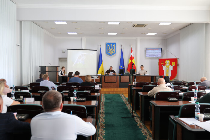 Луцькі тепловики розповіли про підготовку до нового опалювального сезону