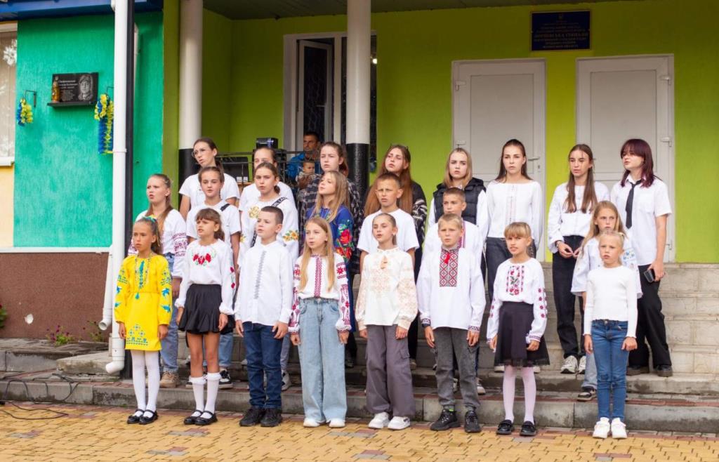 Фестиваль «РідFest» у Коршеві об’єднав Боратинську громаду