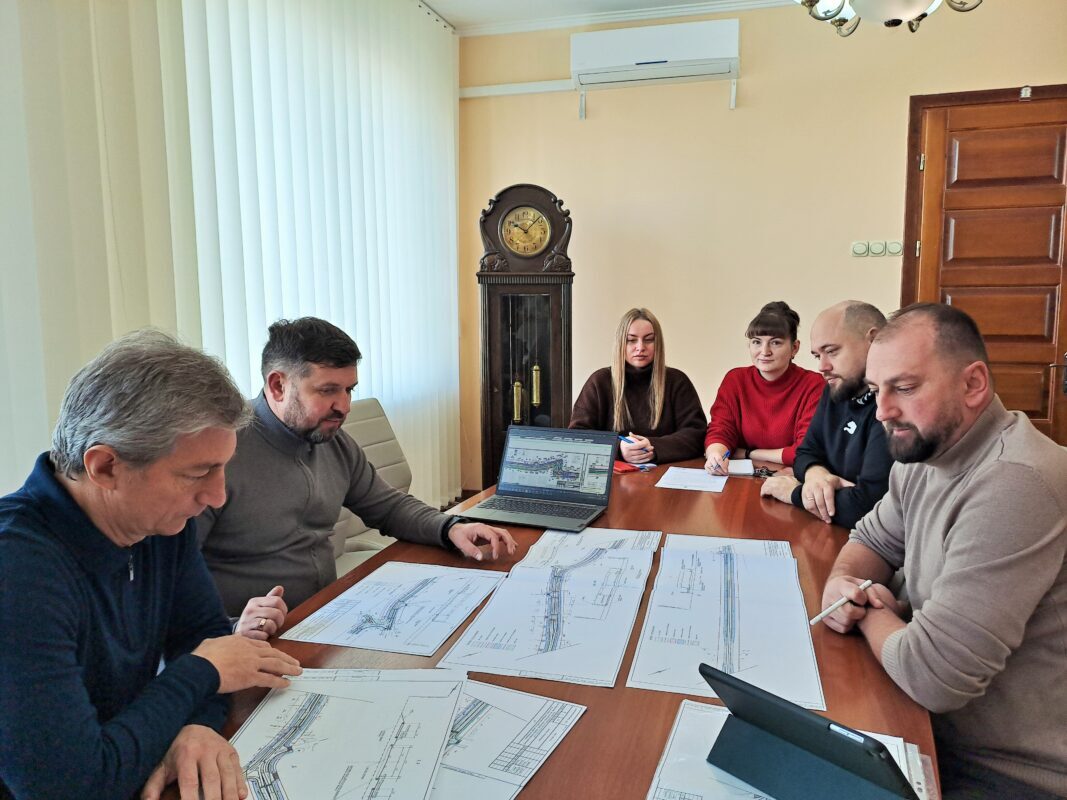 Ковелю вдалося залучити ще один грант від міжнародних донорів