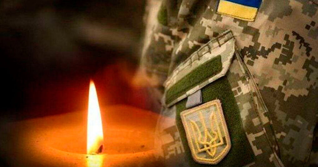У Луцькій громаді відбудеться прощання з Героєм Віктором Бондаруком
