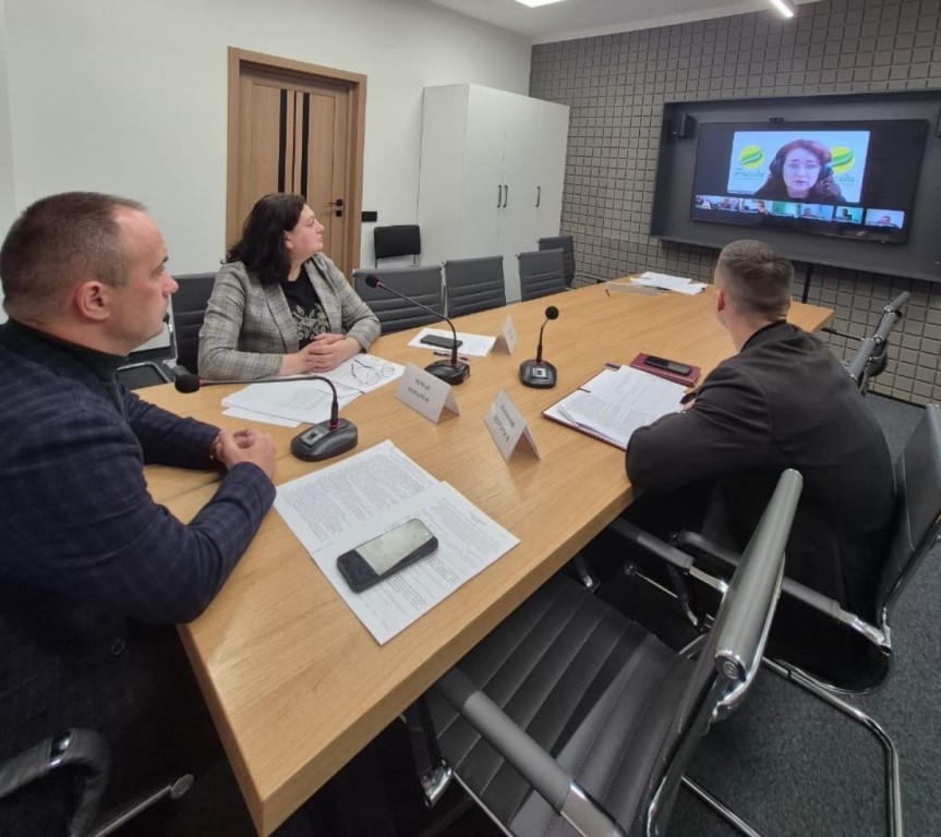 На Волині впроваджують нові урядові програми підтримки переселенців
