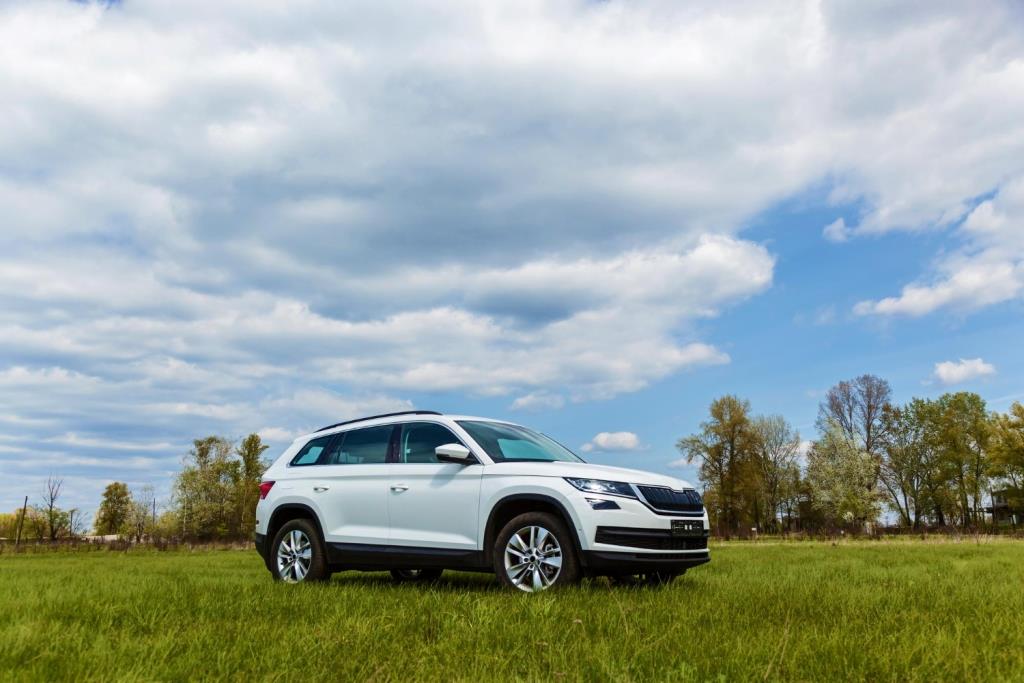 Огляд топових моделей Skoda та найкращих виробників запчастин для них*