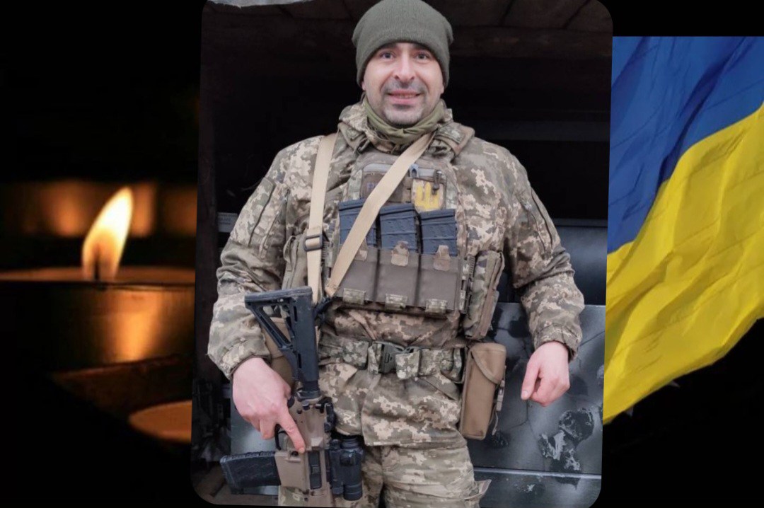 ДНК-експертиза підтвердила загибель турійчанина Михайла Ткачука