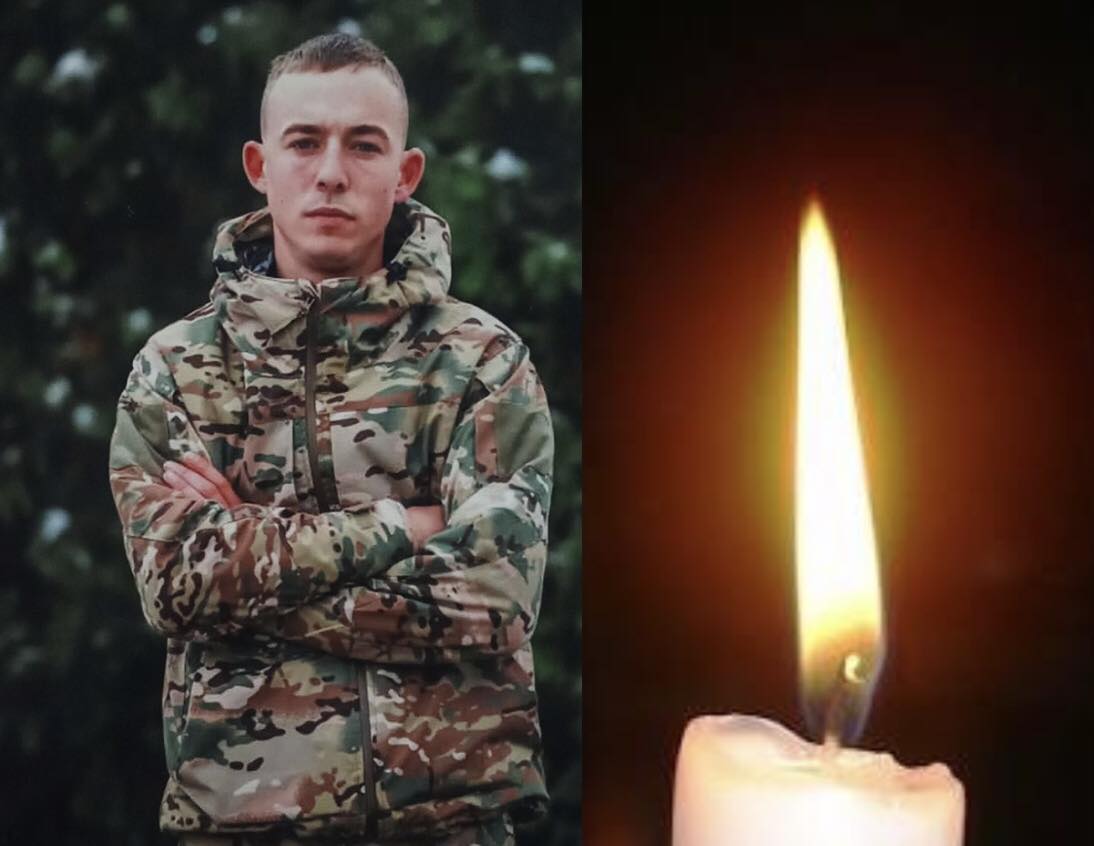На Харківщині загинув молодший сержант із Колодяжненської громади