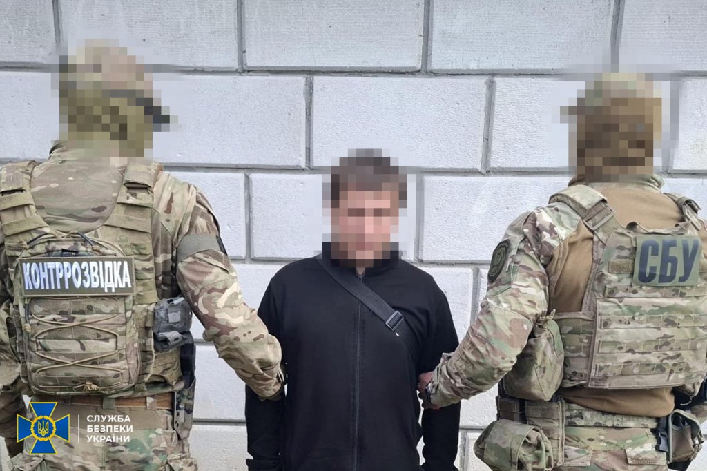 У Луцьку судитимуть агента білоруського кдб, який шпигував на північному прикордонні України