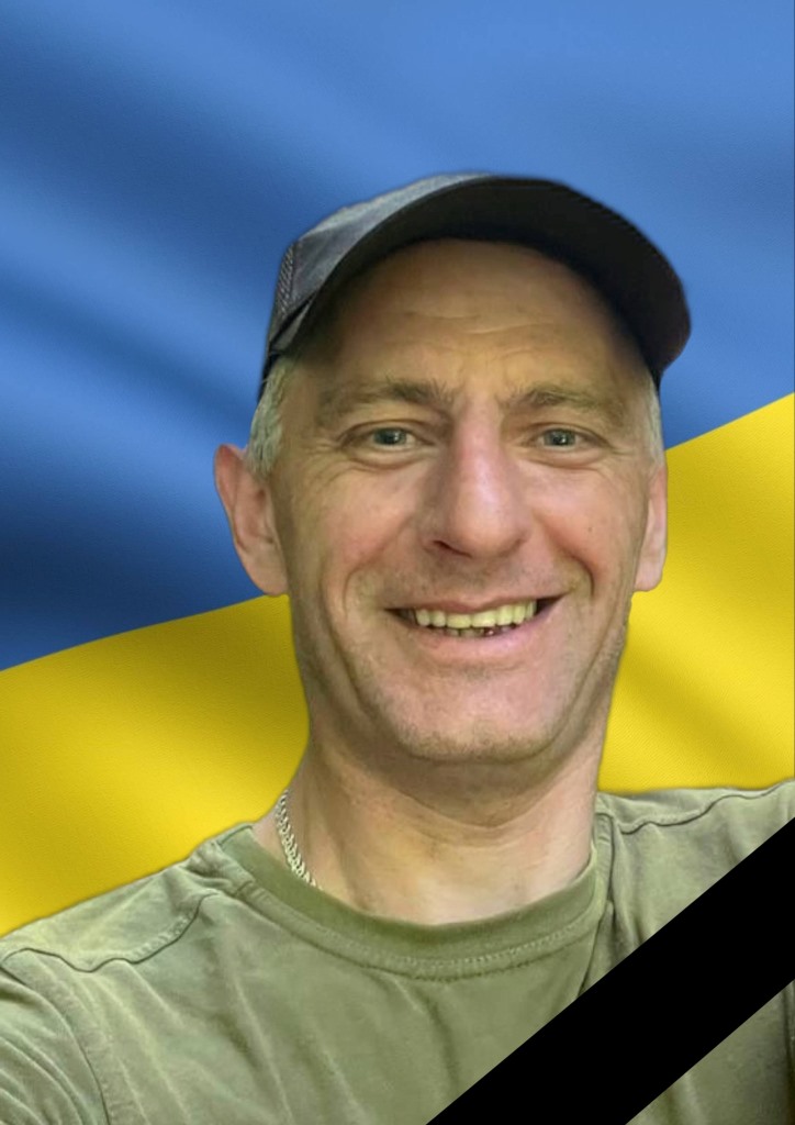 Обірвалось життя військового з Локачинської громади Віктора Стасюка