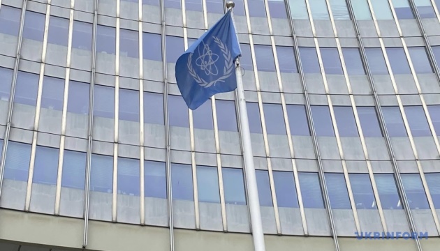 російські обстріли пошкодили підстанції, критично важливі для роботи АЕС України