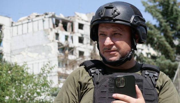 Сили оборони покращили тактичне положення біля Малих Щербаків і Щербаків