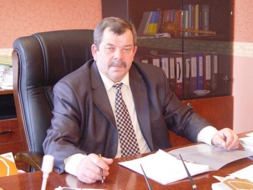 Помер колишній багаторічний голова Ковельського міськрайонного суду В’ячеслав Лесик