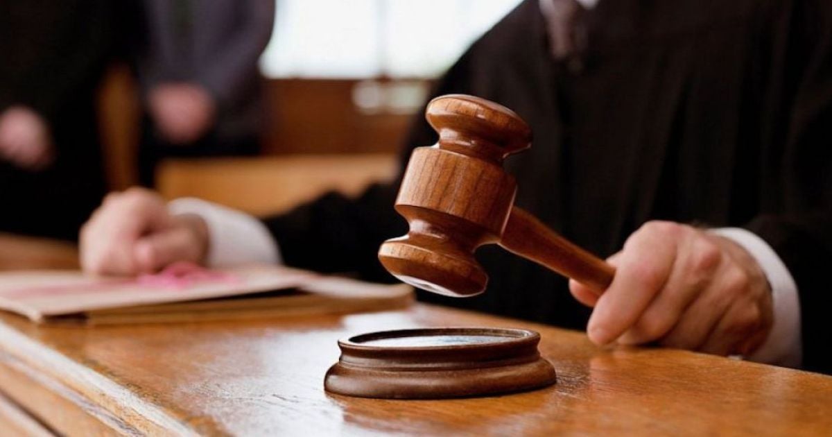Волинянина судять за вбивство колишньої дружини та тещі