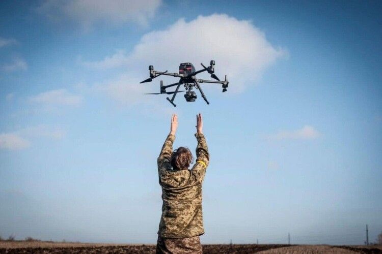 Боратинська громада передала допомогу ЗСУ на понад 14 мільйонів гривень