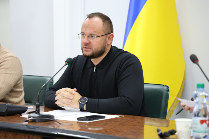 Поліщук звернувся до жителів Луцької громади з проханням бути готовими до можливих блекаутів