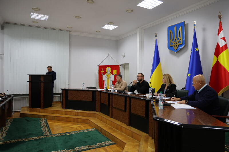Повідомили, як Луцьк підготувався до чергового опалювального сезону під час війни