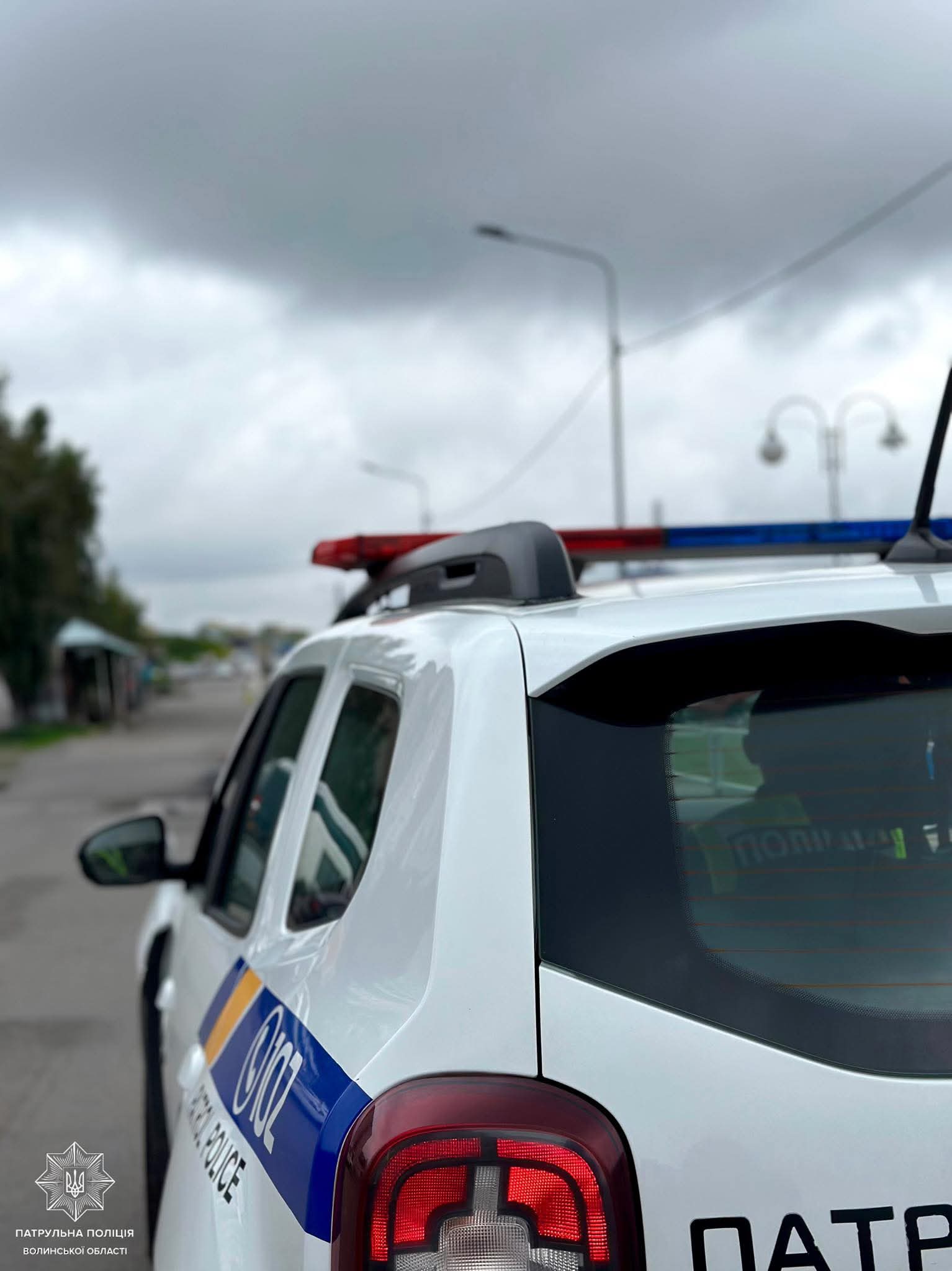 У Луцьку п’яний чоловік повідомив, що «вбив» товариша