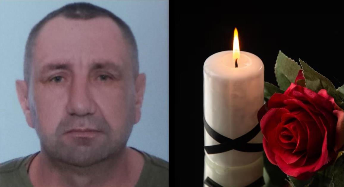 Зупинилося серце воїна Руслана Романюка із Рожищенської громади