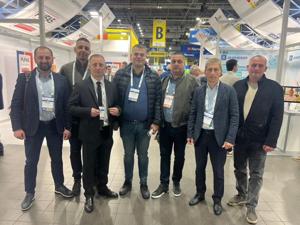 Нові проєкти для Ковеля: підбили підсумки візиту керівників міста до Варшави