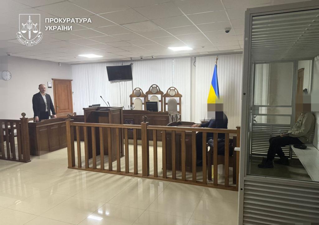 Волинянина, підозрюваного у зґвалтуванні 13-річної дівчинки, взяли під варту