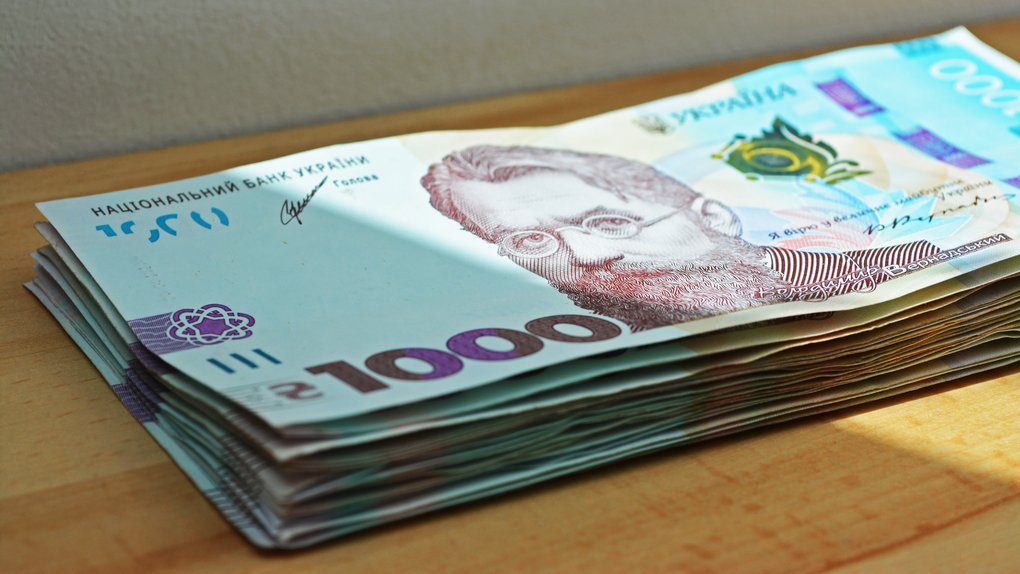 Податок на прибуток: на Волині до бюджету сплатили майже 1,4 мільярда гривень