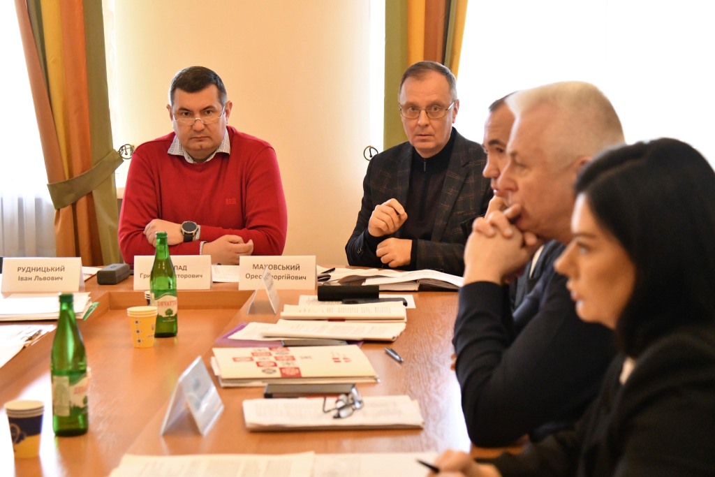 57 % обласного бюджету Волині становитимуть видатки на освіту