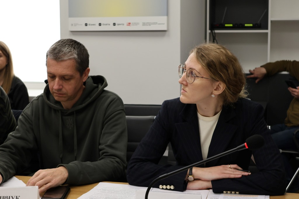 У Волинській ОВА радилися щодо забезпечення зв’язку у разі обстрілів