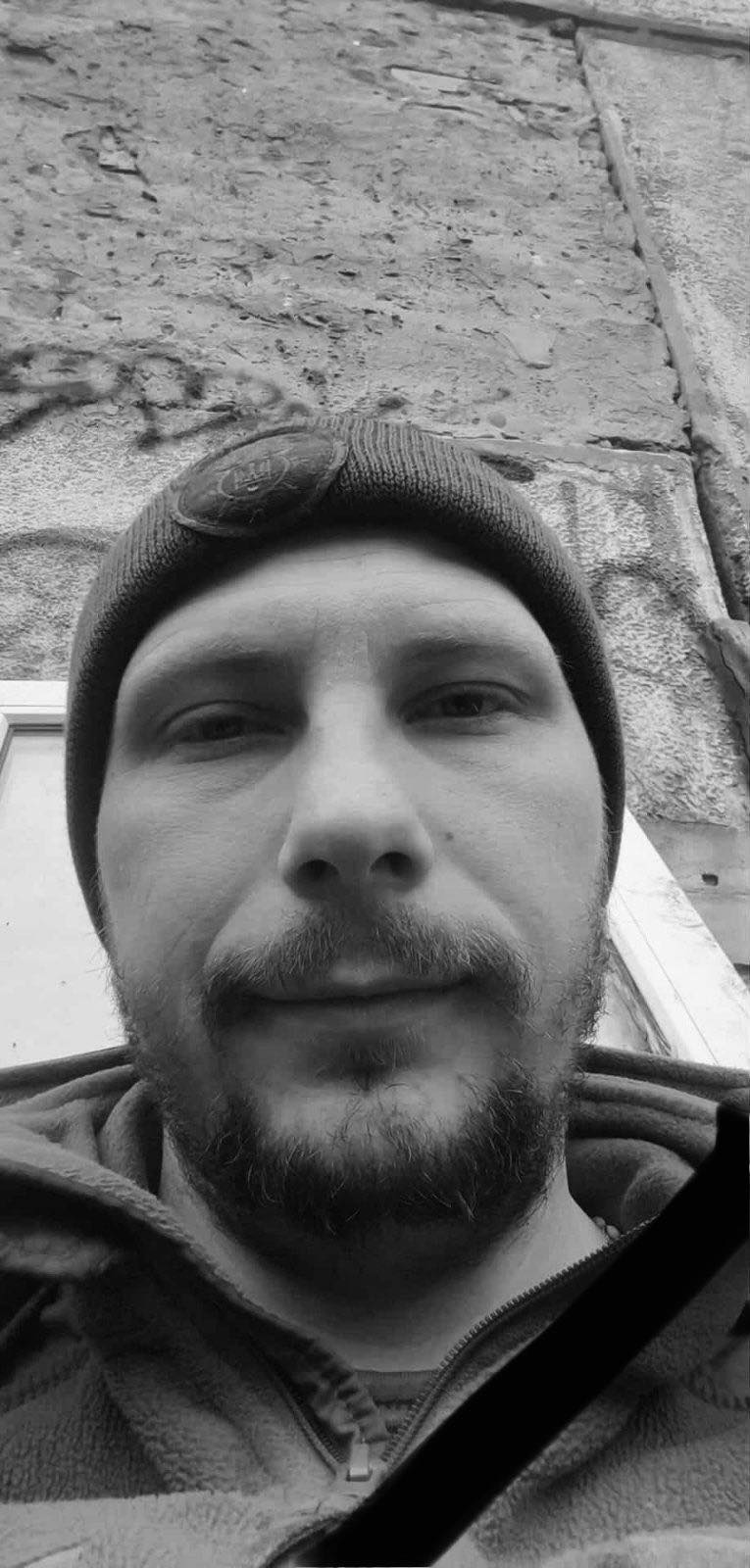 Загинув 27-річний Захисник із Ратнівської громади Юрій Панасюк