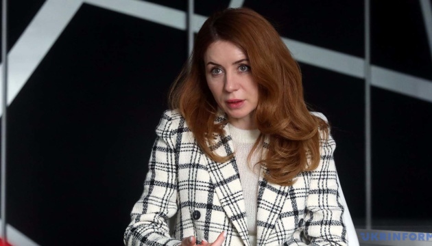 Україна працює з партнерами над посиленням ППО для енергооб’єктів