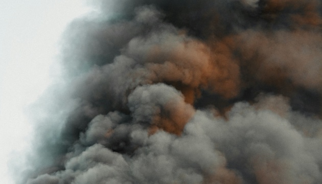 У росії пролунали вибухи біля військового аеродрому в таганрозі