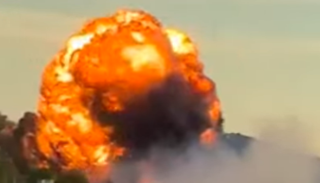 Авіакатастрофа у США: троє людей загинули, 11 поранені