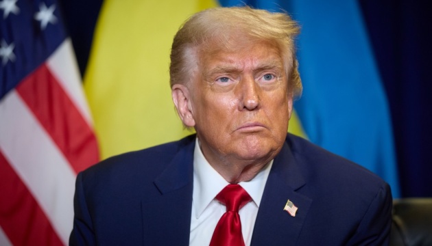 Трамп хоче назавжди зупинити імміграцію до США з бідніших країн