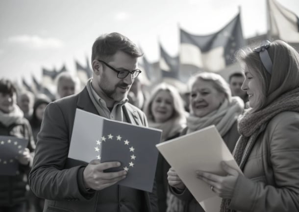 Проєкт EUAccession: як Волинський університет формує нову культуру євроінтеграції — підсумки першого року та плани на майбутнє