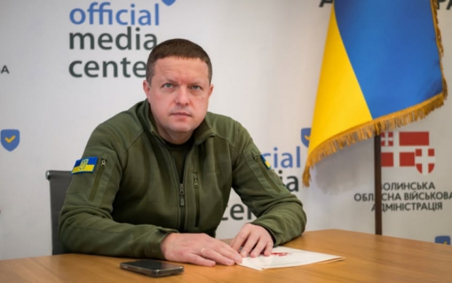 Начальник Волинської ОВА проведе виїзний прийом громадян у Луцькому районі